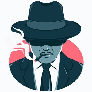 Meet your Posher, mosbey